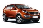 Kia Sportage III