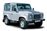 Defender 90