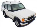 Land Rover Discovery II