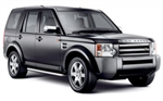 Land Rover Discovery III