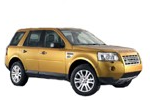 Land Rover Freelander II