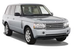 Land Rover Range Rover III