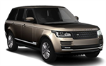 Land Rover Range Rover IV