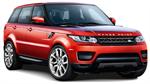 Land Rover Range Rover Sport II