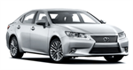 Lexus ES IV