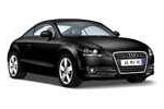 Audi TT купе II