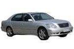 Lexus LS 430 III