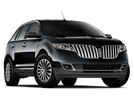 Lincoln MKX