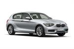 BMW 1 хэтчбек 3дв. II