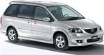 Mazda MPV II