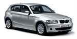 BMW 1 хэтчбек 5дв.