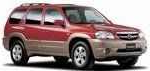 Mazda Tribute