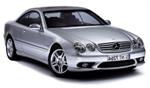 Mercedes CL