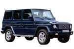 Mercedes G III