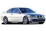 BMW 3 купе IV