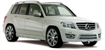 Mercedes GLK