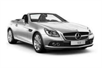 Mercedes SLK III