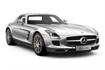 SLS AMG