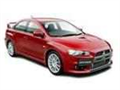 Lancer Evolution X