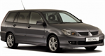 Mitsubishi Lancer Station Wagon IX