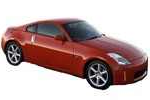 Nissan 350 Z купе