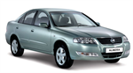 Nissan Almera Classic III