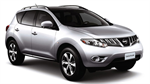 Nissan Murano II