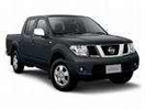 Nissan Navara III