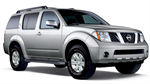 Nissan Pathfinder III