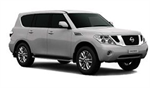 Nissan Patrol VI