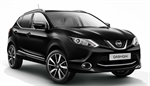 Nissan Qashqai II