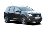 Qashqai+2