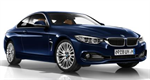 BMW 4 купе