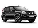 Nissan X-Trail II