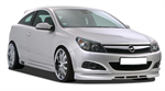 Opel Astra H GTC III