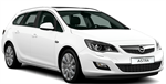 Opel Astra J Sports Tourer IV