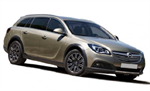 Opel Insignia Country Tourer