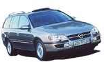 Opel Omega B универсал II