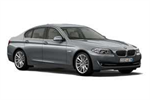 BMW 5 седан VI