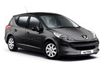 Peugeot 207 SW