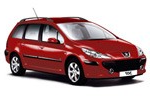 Peugeot 307 Break