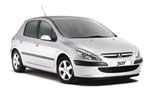 Peugeot 307 хэтчбек