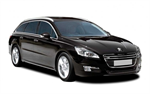 Peugeot 508 SW