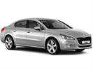 Peugeot 508 седан