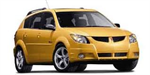 Pontiac Vibe универсал