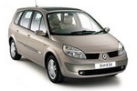 Renault Grand Scenic II