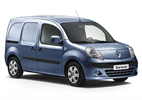 Renault Kangoo Express II