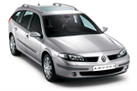 Renault Laguna Grandtour II