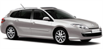 Renault Laguna Grandtour III