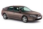 Renault Laguna хэтчбек II